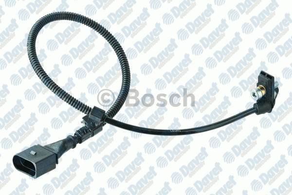 BOSCH 0261210213 Krank Devir Sensoru Bora Golf Iv Toledo 1.6 16v Akk Ald Auc Aud Axp Bca  ####